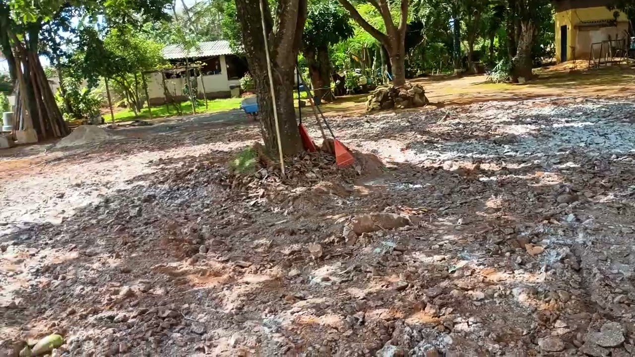 Vamos que vamos, não paro mesmo. 
