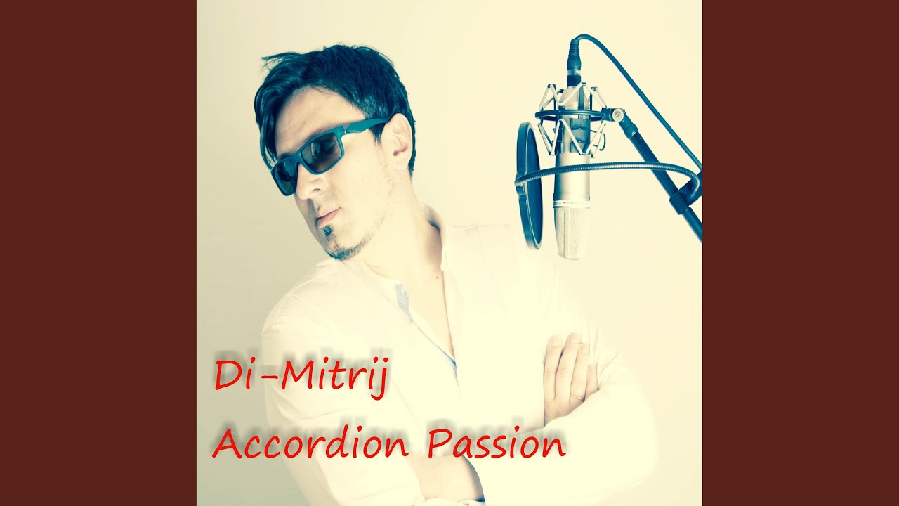 Accordion Passion