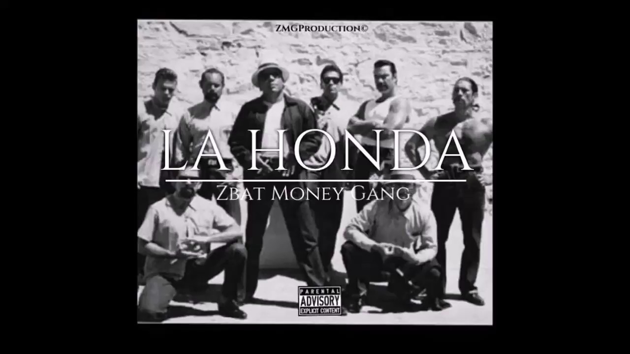 ZMG Zbatata / La Honda