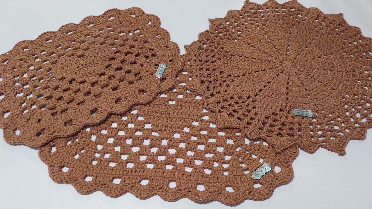 VLOG E DICAS DESTA PRODUÇÃO TOP✨️✨️#produçãodecroche #crochet 