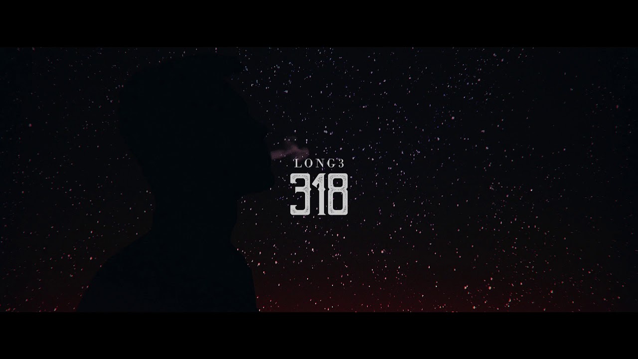 LONG3 - 318 (prod.SMUGGLER)