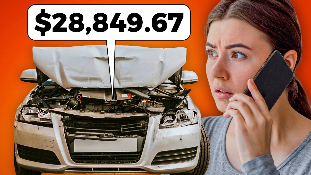 How to Answer an Insurance Adjuster's Questions After a Georgia Car Accident