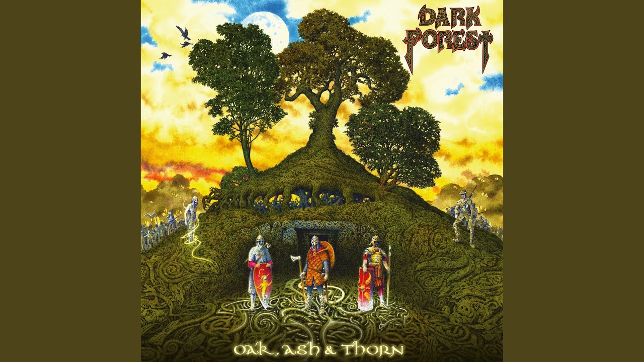 The Midnight Folk