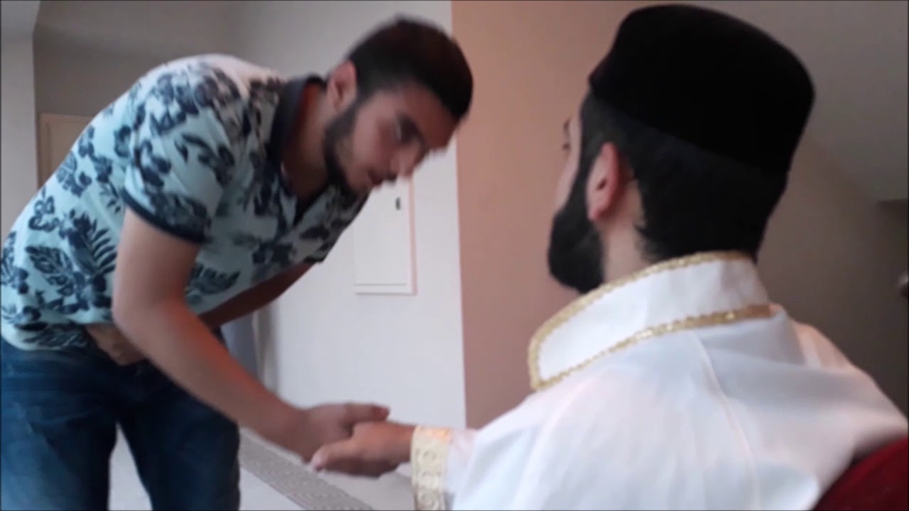 طرائف جحا - نشاط مسرحي أسبوعي تحت عنوان 