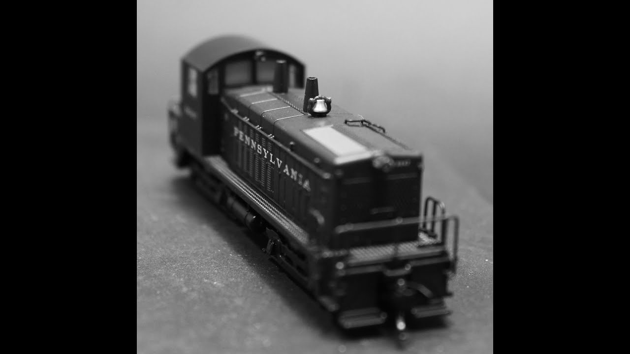 N-Scale 7x3 Table Build, Part 1