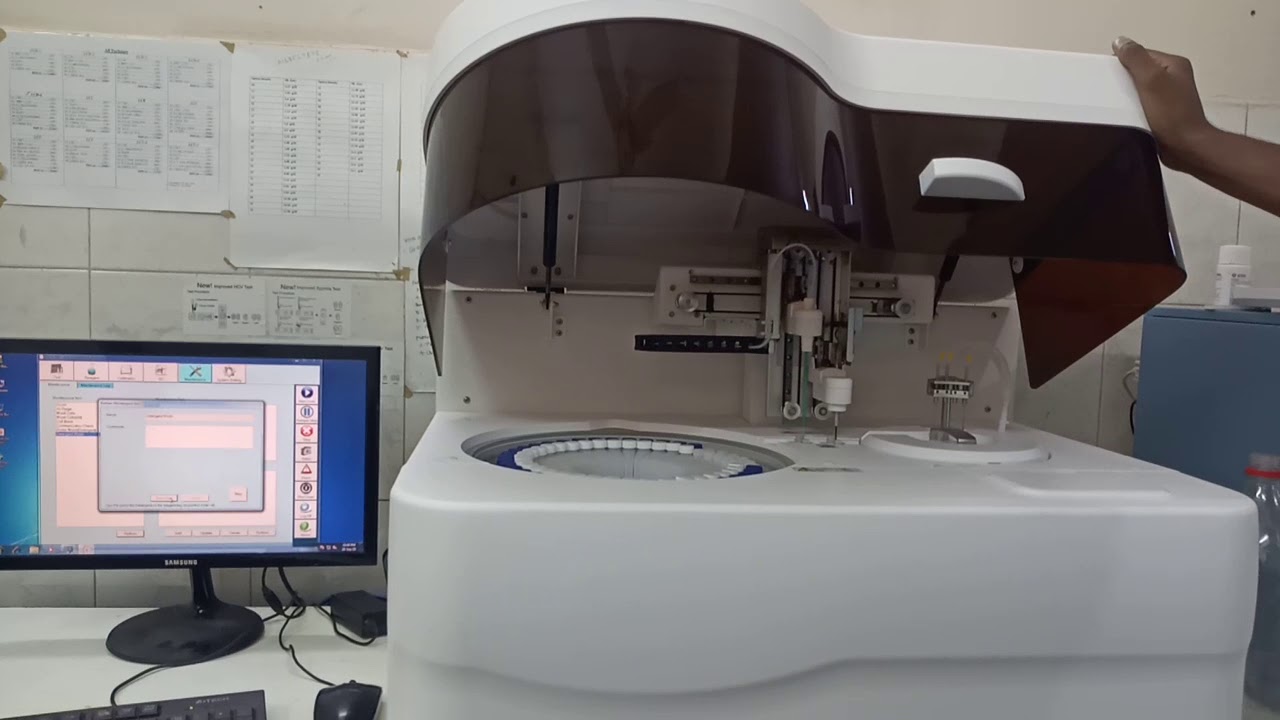 NEW PRODUCT (BIOTECH INTERNATIONAL)