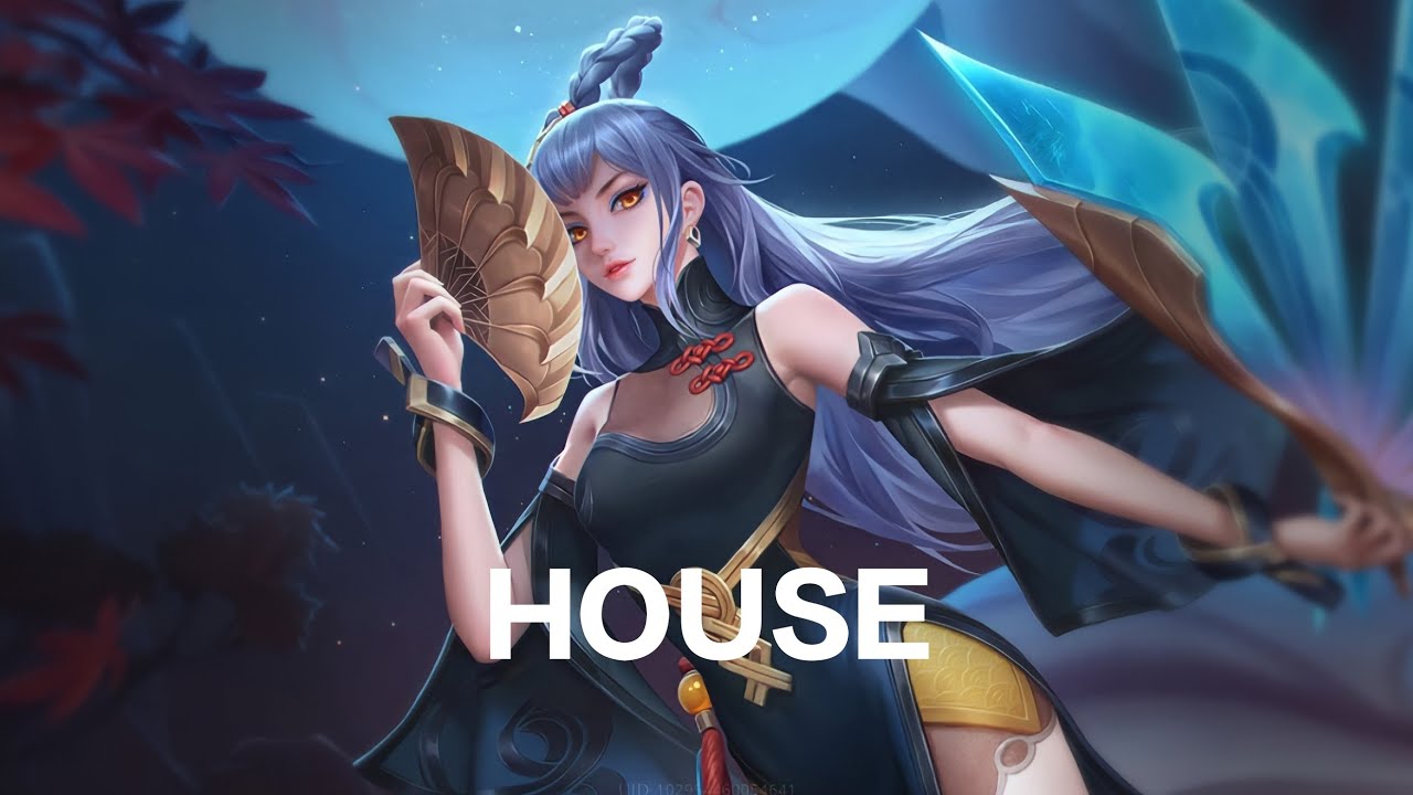 🎵The Chainsmokers - Don't Let Me Down ft.Daya (Zoverze Remix) | Tik Tok Music 0:13 - VN House