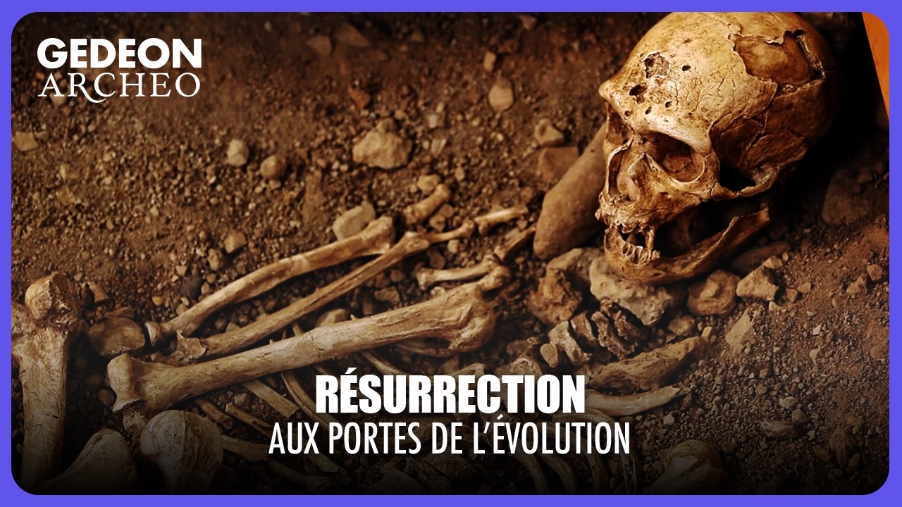 Que risque l&rsquo;&ecirc;tre humain s&rsquo;il d&eacute;cide de d&eacute;fier l&rsquo;Evolution ?