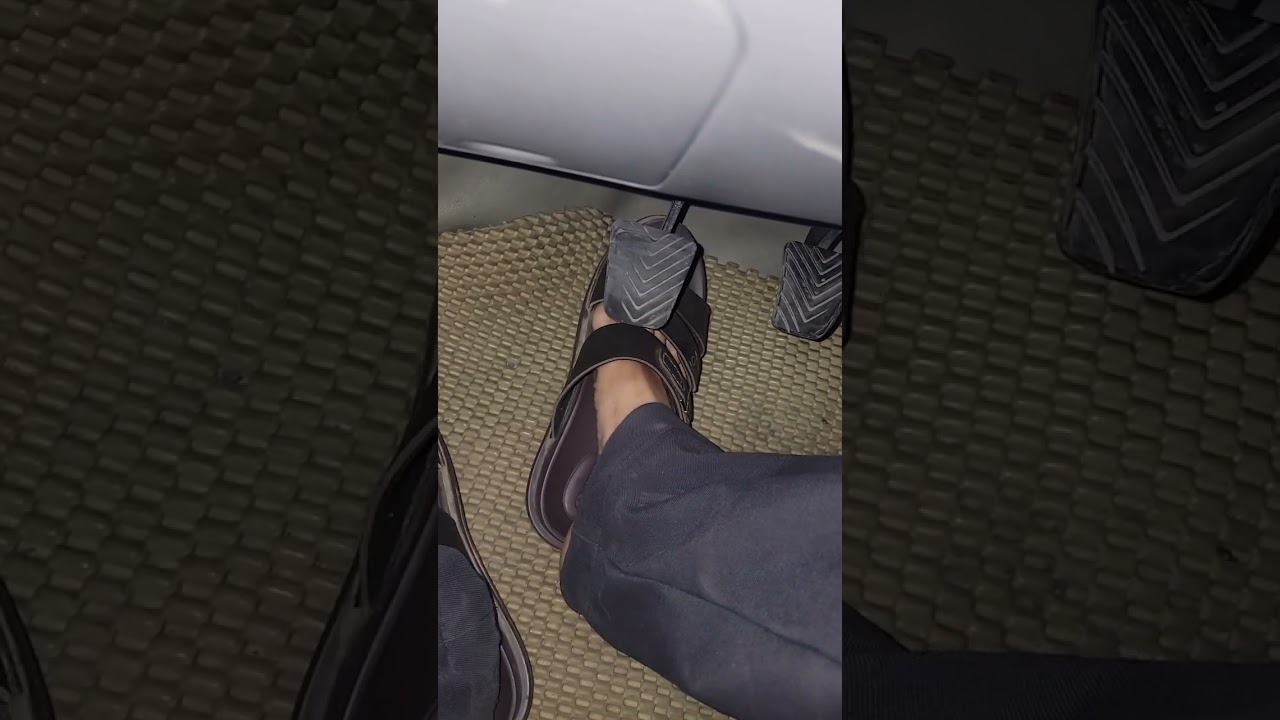 DÍNH CHÂN CÔN, CHÂN CÔN KHÔNG HỒI VỀ TRÊN CÁC DÒNG XE ! GARAGE Ô TÔ SÀI THÀNH