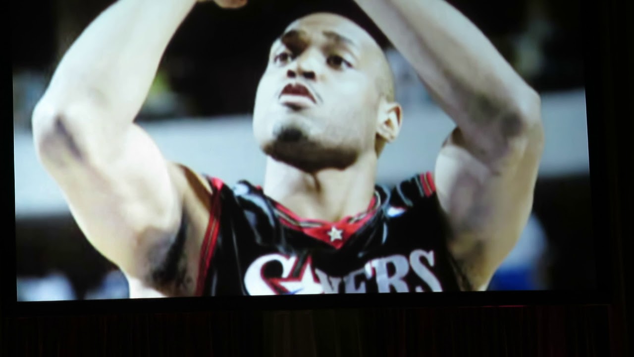 trojancandy.com:  2018 USC HOF's Sam Clancy's Basketball Career Highlights