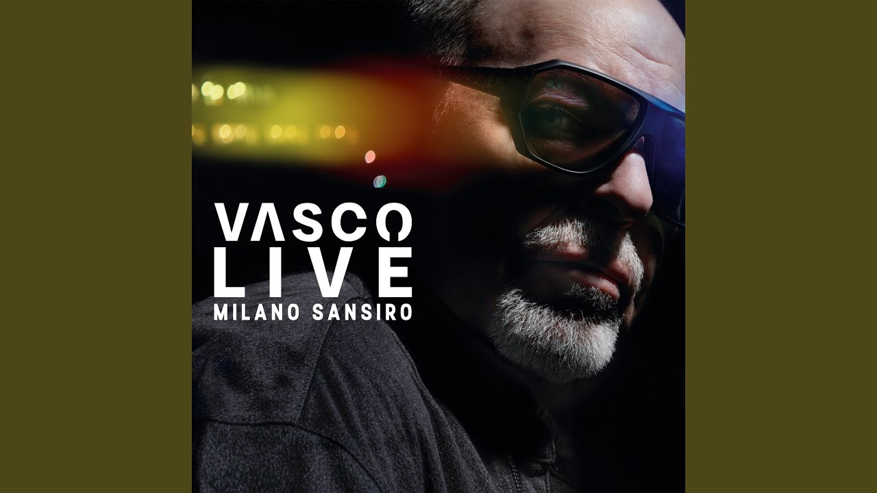 Siamo Solo Noi (LIVE SANSIRO 2024)