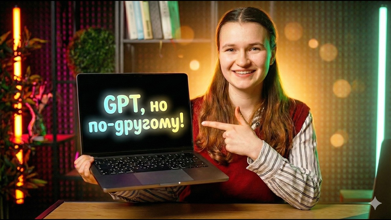 Учиться стало проще? Проверяем Ti Hüppe Ai на практике!