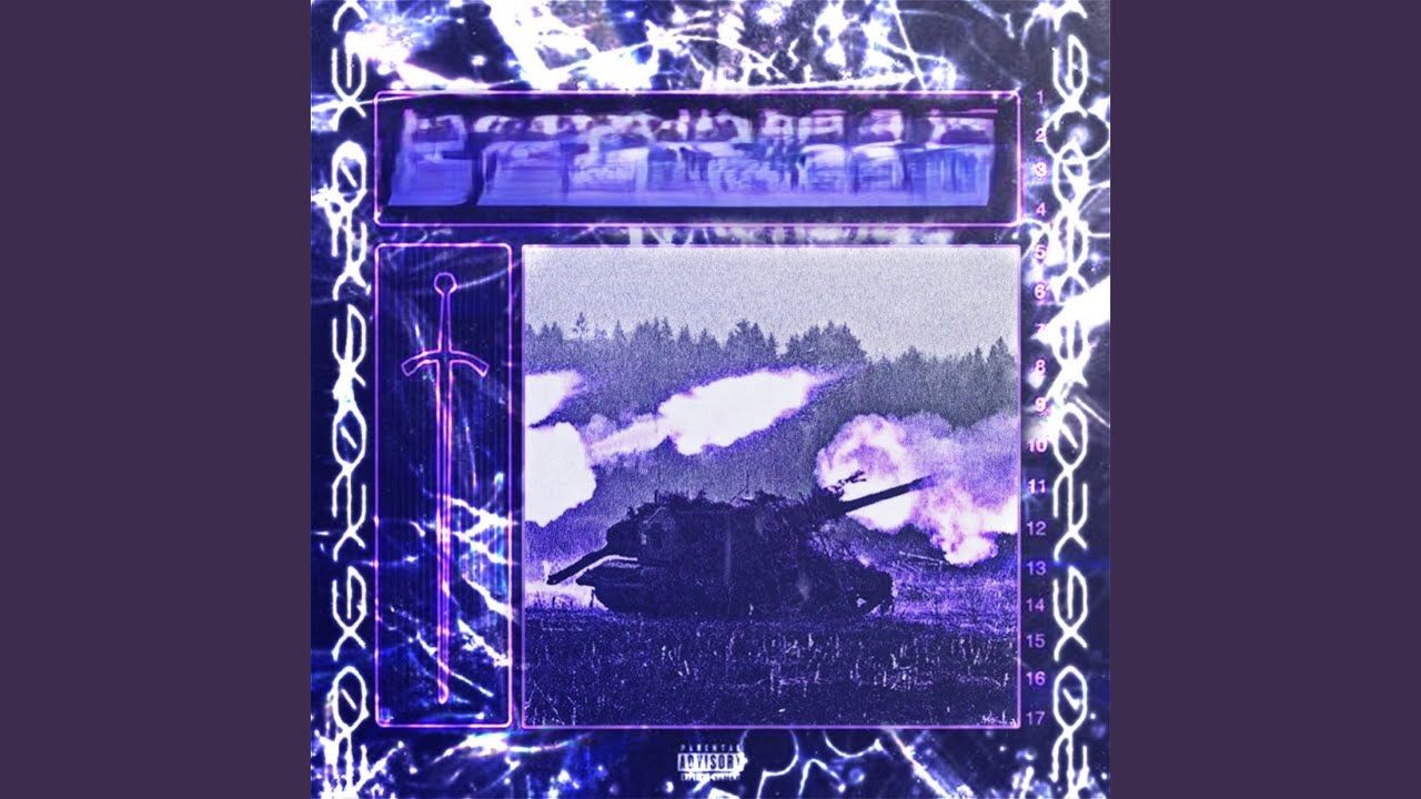 HolliWood's Bleeding