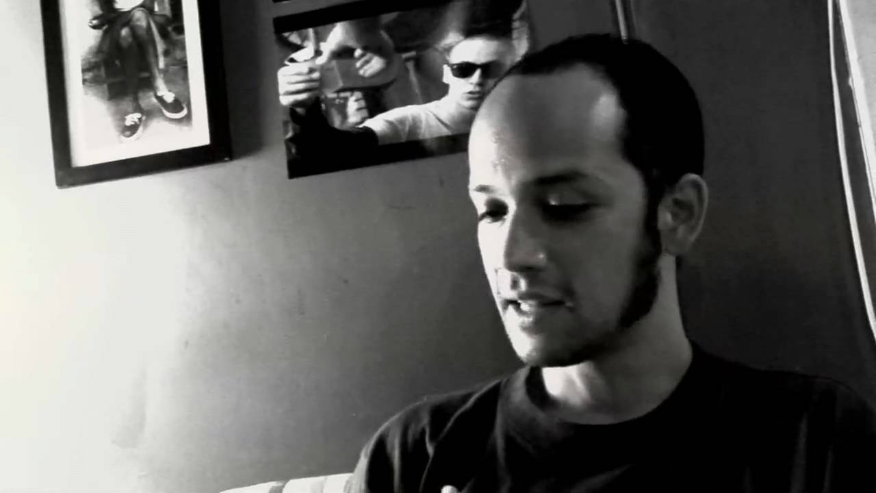 Entrevista Curumin (HD)