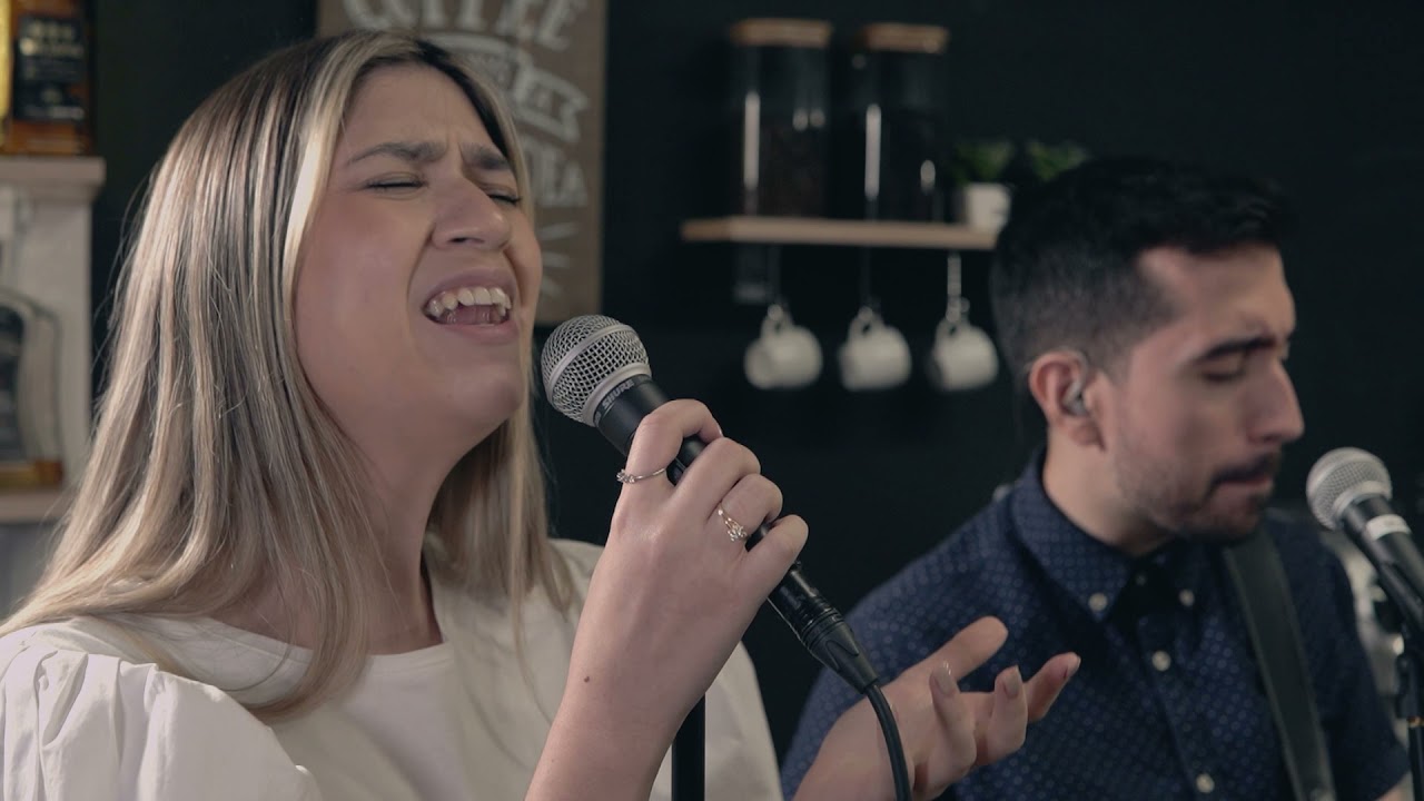 Que Bonito (Rosario) Sol Codas y Marcelo Gabriel Live Cover