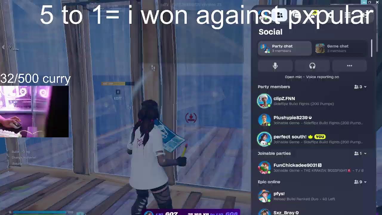 Duos tilted zonewars