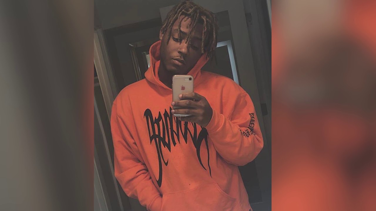 [FREE] Juice Wrld Type Beat - 
