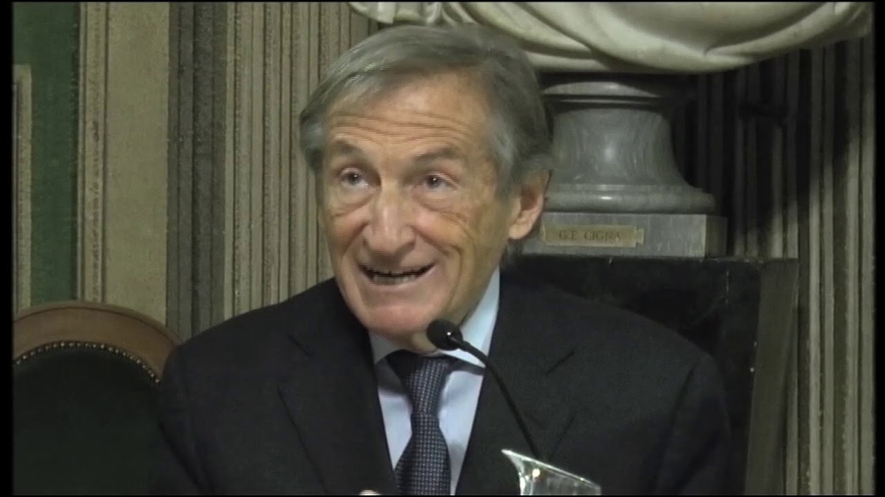 Giancarlo Isaia, È possibile "Invecchiare senza invecchiare"?