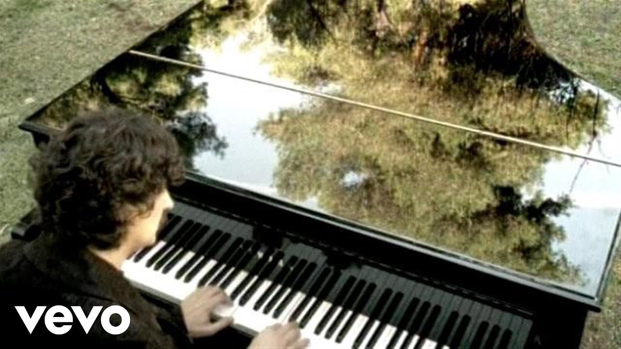 Sergio Cammariere - Non Mi Lasciare Qui