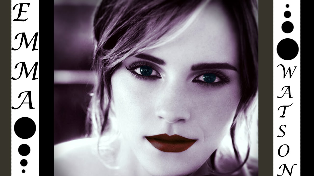 The Beauty Of Emma Watson