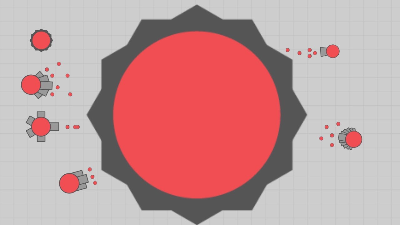 When you Try to kill the developer