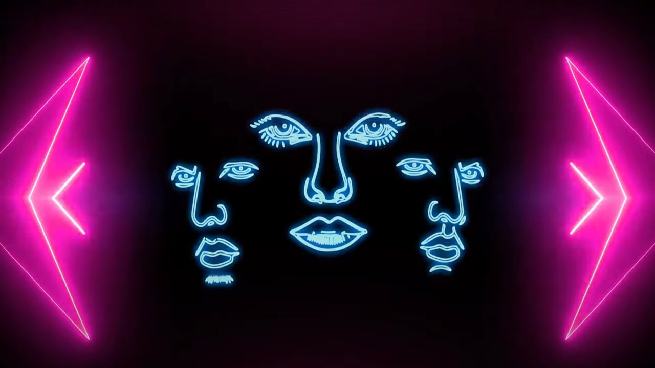 Herd x Fitz & Abigail Bailey - I Just Can't Get Enough (Lyric Video) | Ministry of Sound