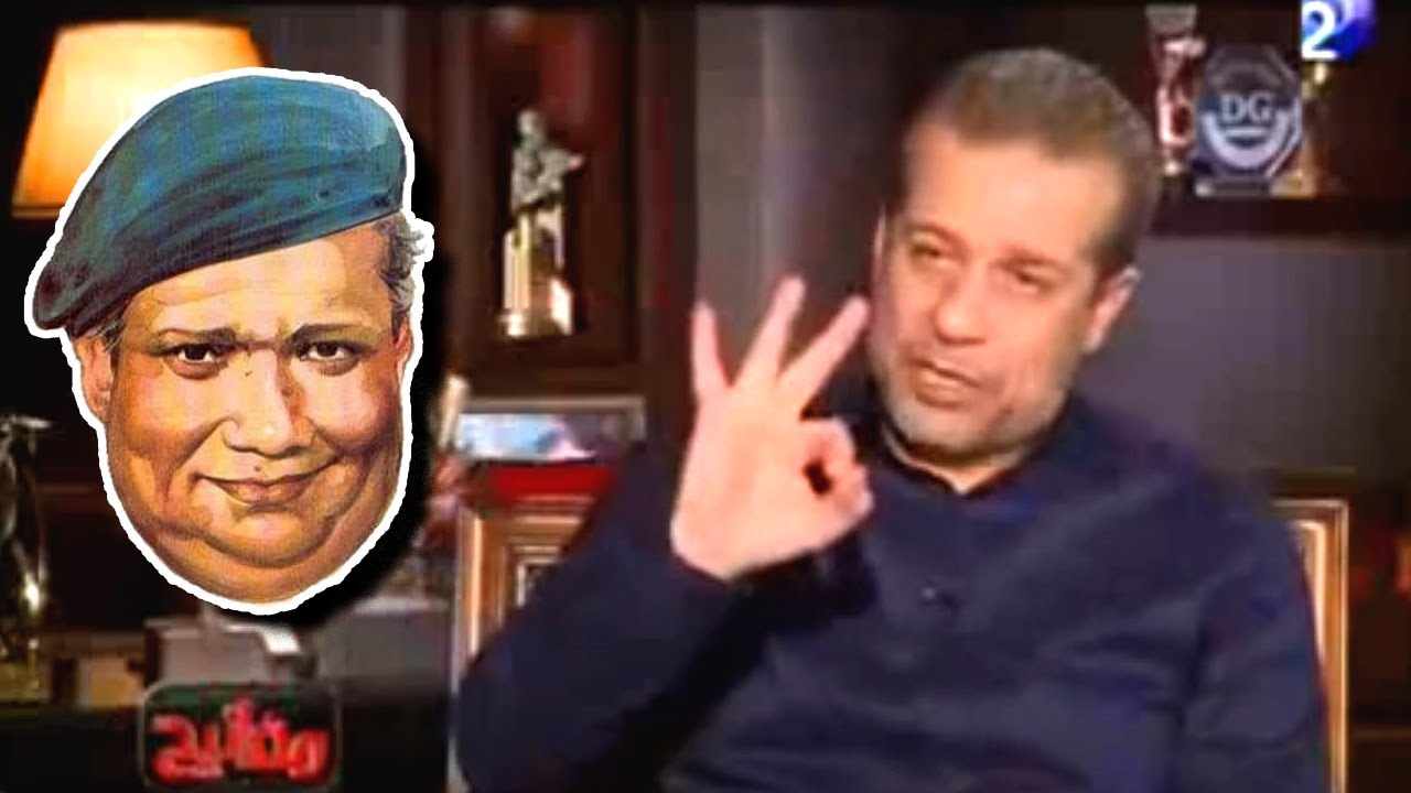 شريف منير يكشف اللحظات الأخير لـ صلاح جاهين وأغرب كلمات قالها قبل وفاته بساعات !
