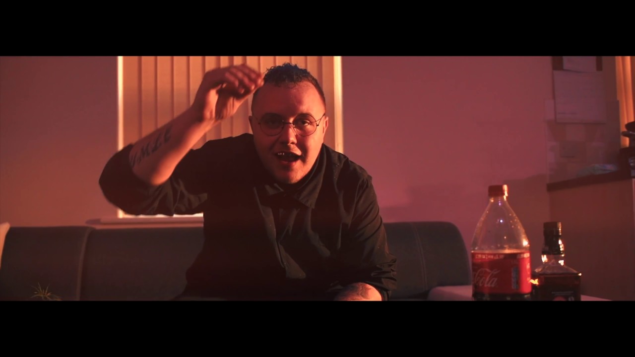 Dumle - Inni muszą moknąć prod. I'Scream x Worek (Official Video)