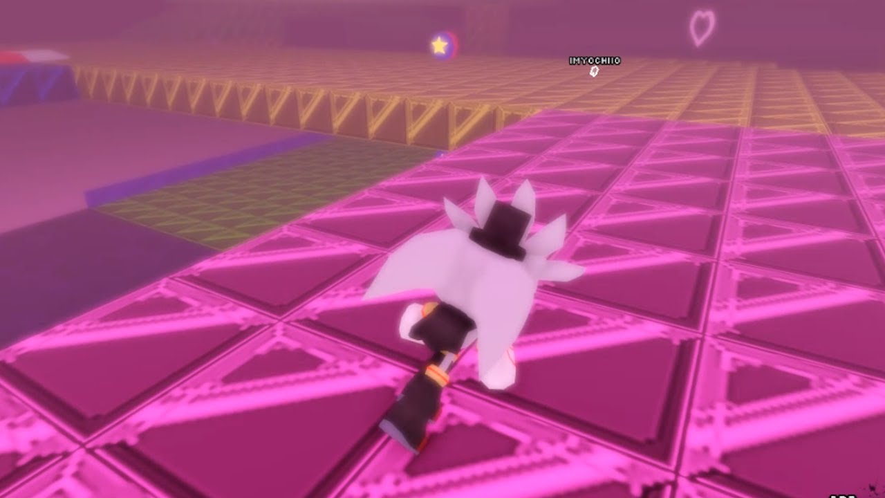 Sonic.exe TD 1.2