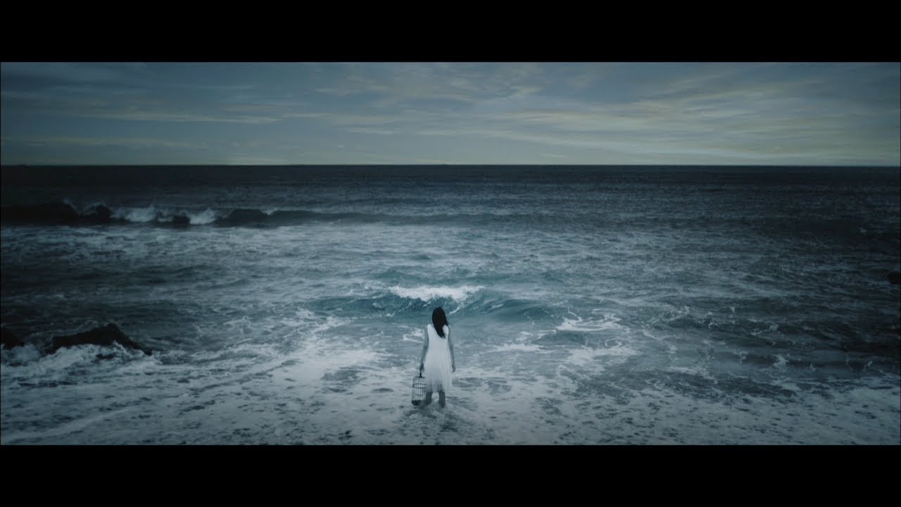 水瀬いのり「TRUST IN ETERNITY」MUSIC VIDEO
