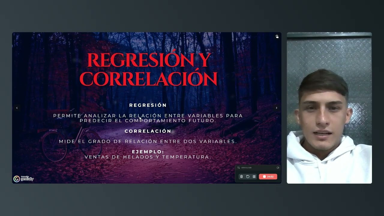 Informe planeacion estrategica