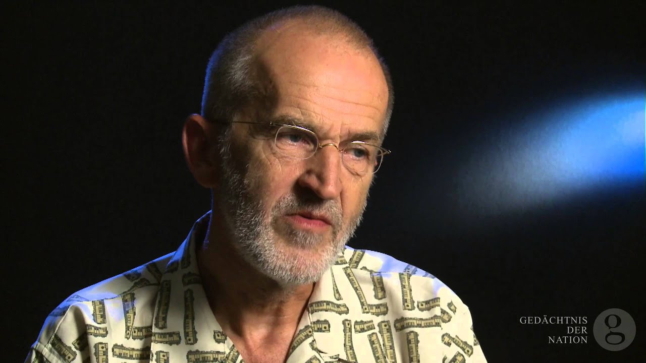 Jörg Drieselmann: Freiheitswunsch und Haftstrafe (1)