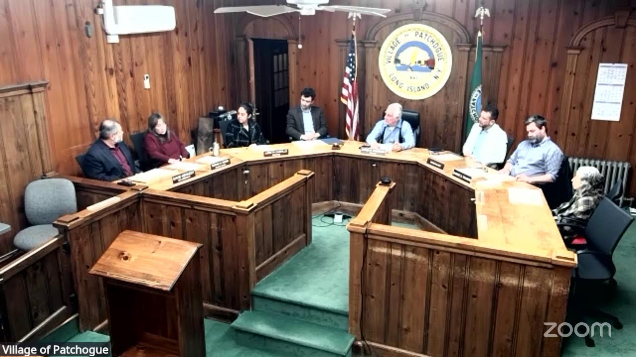 CDA Board Meeting December 1, 2025