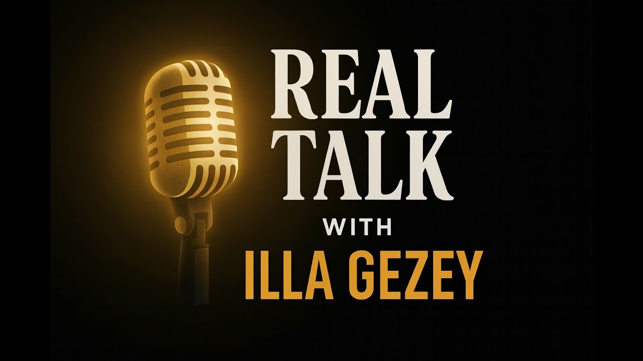 Real Talk With Illa Gezey (Ep 1): 21 Savage Tweets about Young Thug, Gunna & QCP