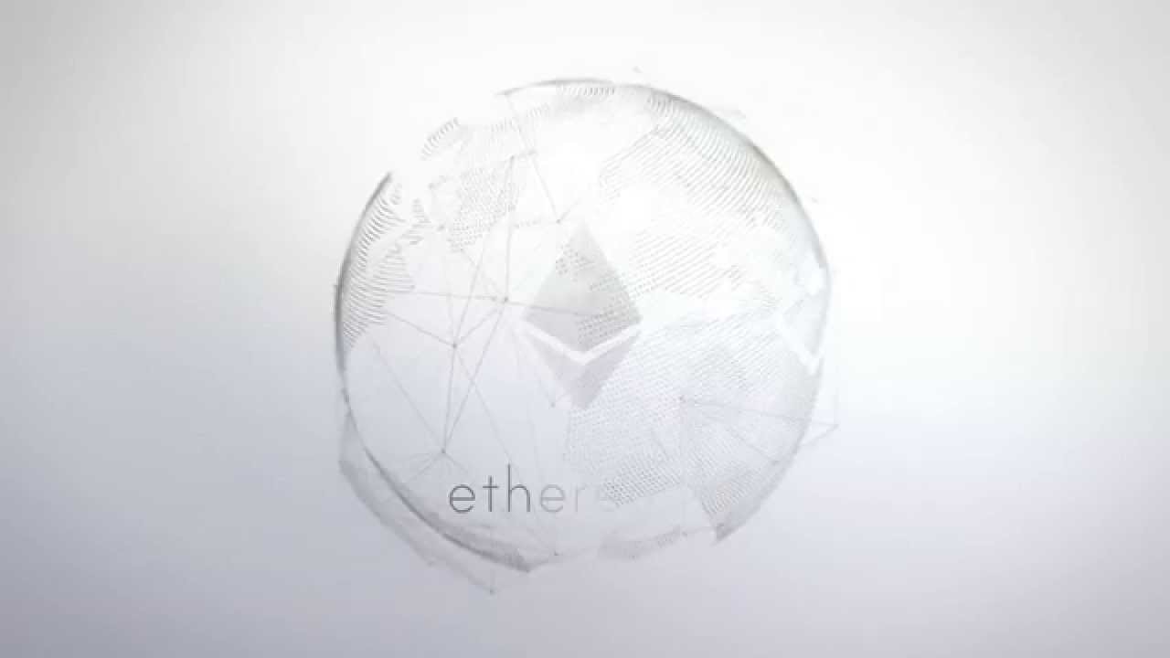 Ethereum: мировой компьютер