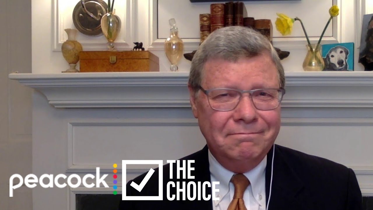 The Right-Wing Extremists in Our Midst | The Mehdi Hasan Show