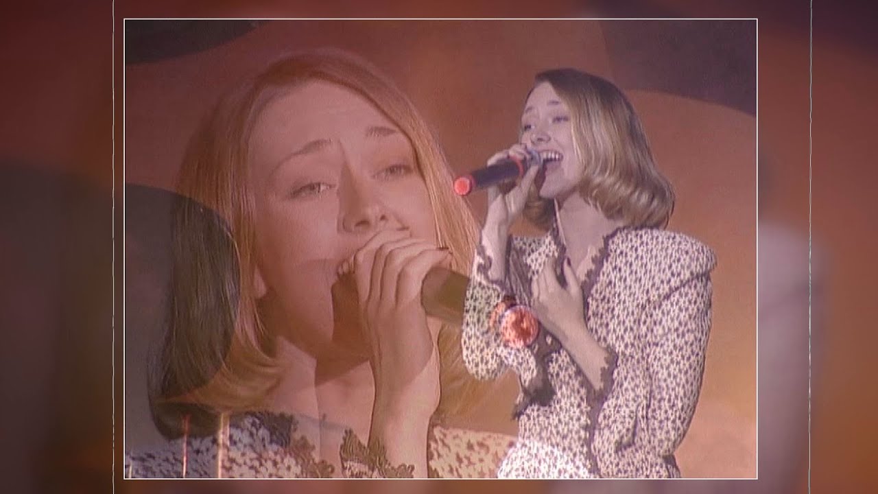 Ирина Дорофеева 1994 - 2014 | Редкие кадры