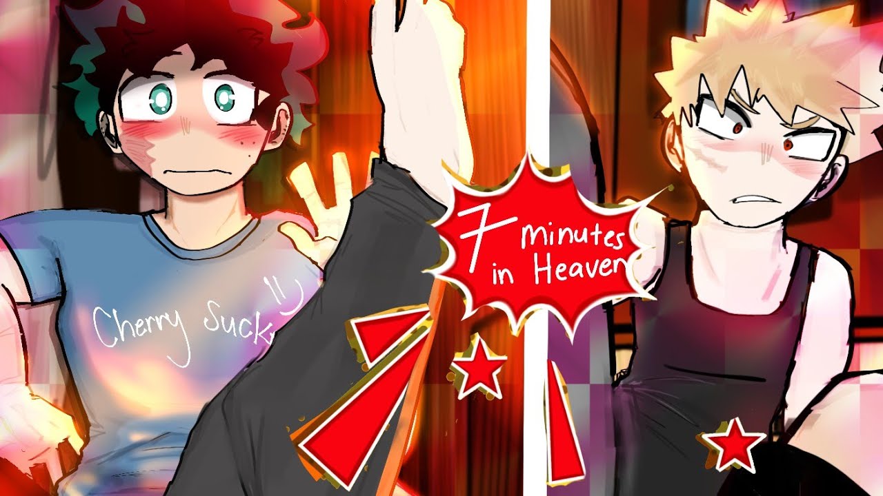 7 МИНУТ В РАЙУ. | MHA GCMM + Корабли |