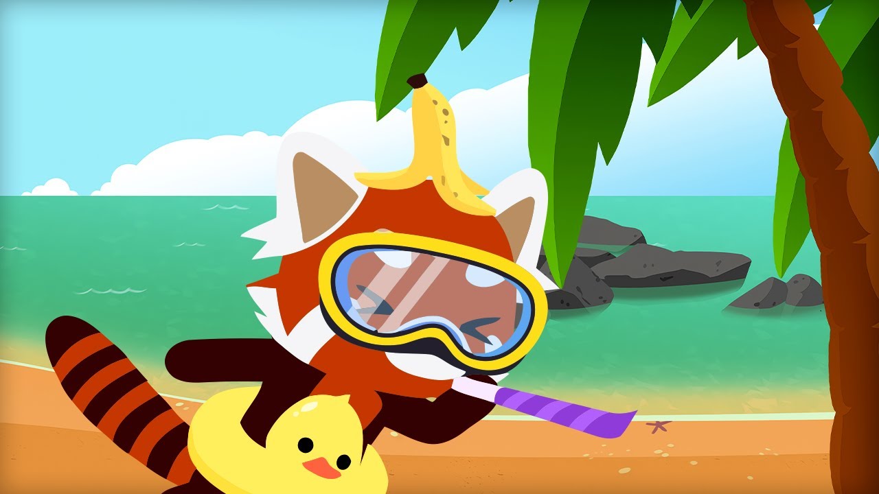 🐾 Red Panda Cult | Super Animal Royale