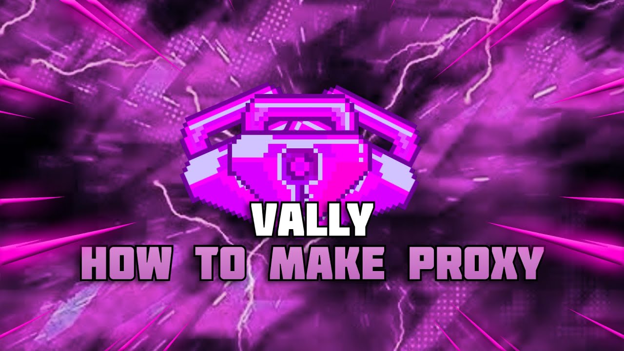 Growtopia How To Make Proxy Part #1