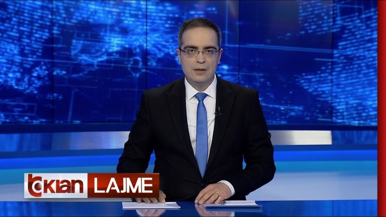 Edicioni i Lajmeve Tv Klan 14 Mars 2026, ora 19:30 | Lajme - News