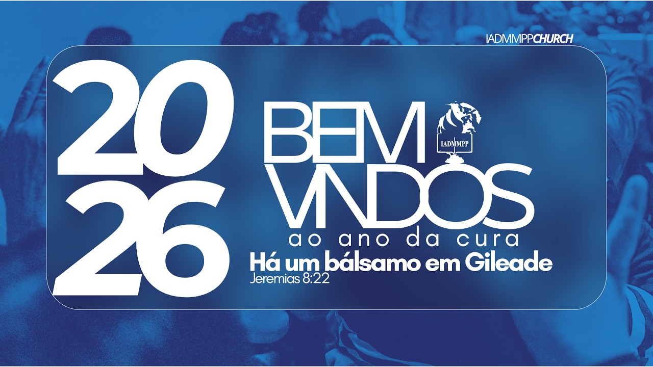 CULTO DE DOMINGO (DIRIG.VLD)\ IADMMPP Portugal