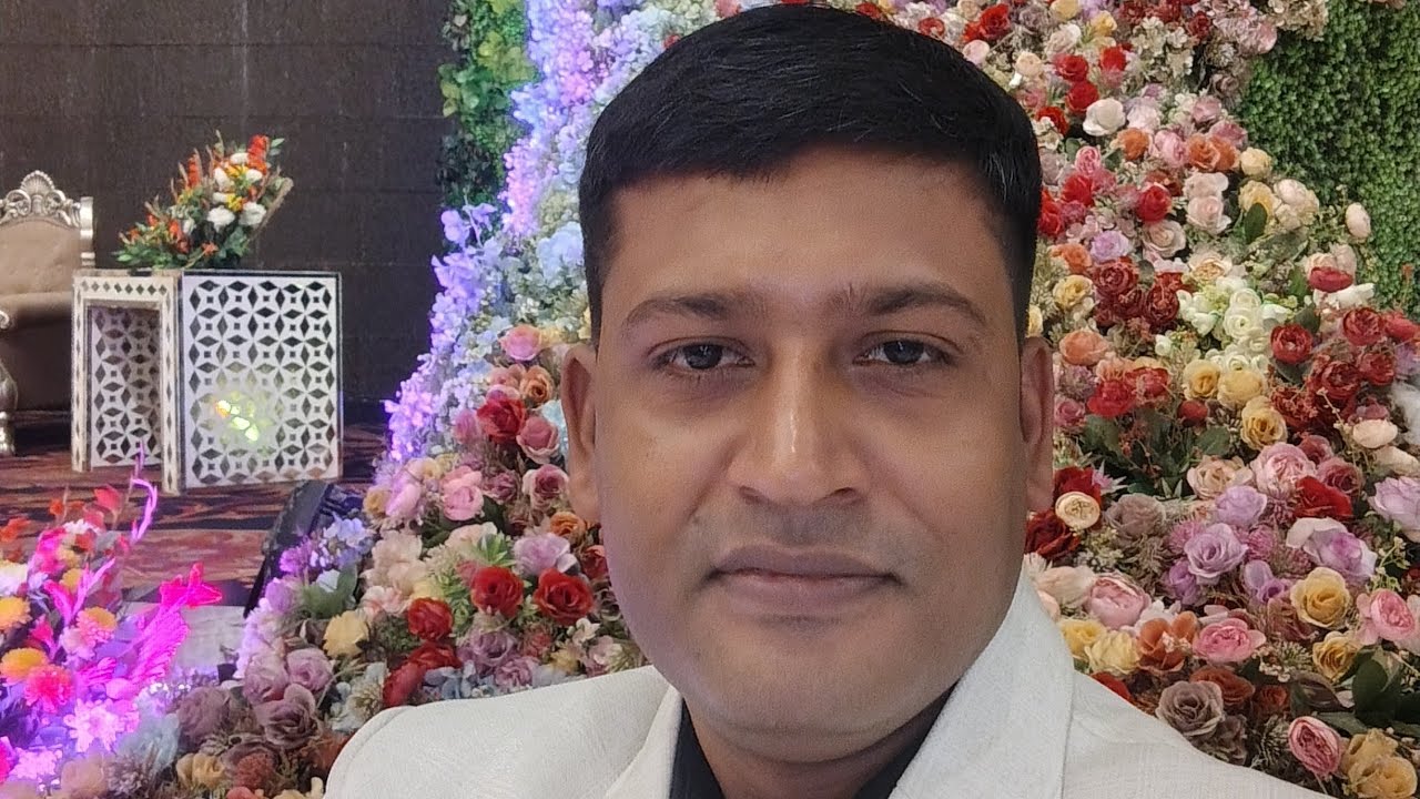 pradeep_mukharji2612_vlogs सभी दोस्तों का स्वागत है 💐🙏🙏