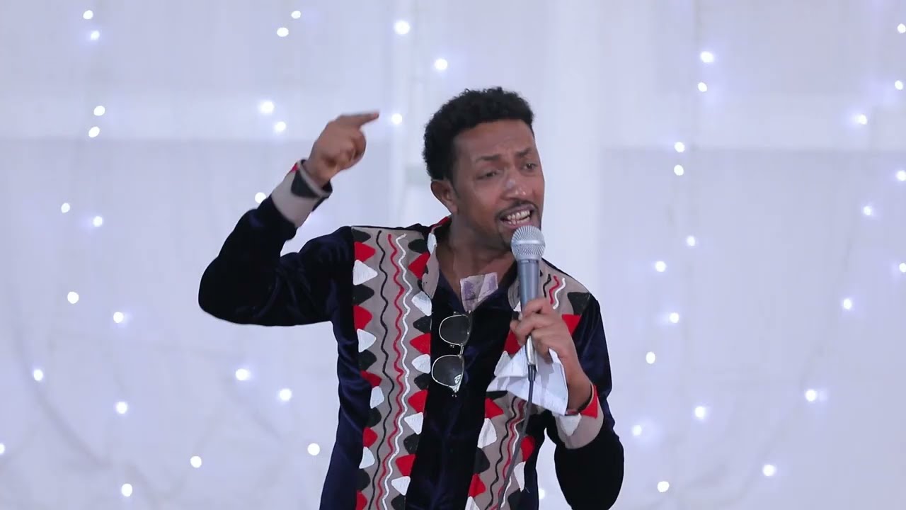 #New Walaloo Ajaa'ibaa Ximqataa Kumarraatin 
