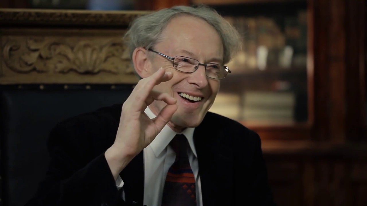 John A. Dudley. XXVI International Plato Conference. St. Petersburg. Russia.