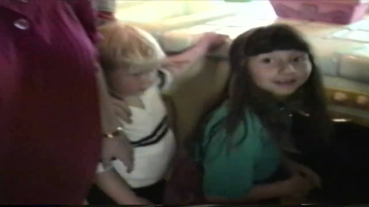 Mickey's Toontown 1993