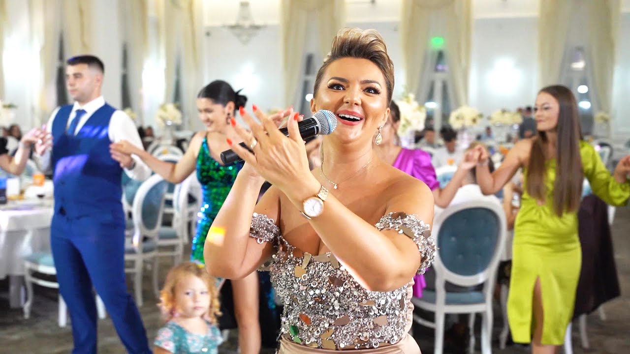 Simona Costin-Ionuț Mateș-Sistem lăutăresc-Nuntă Piatra Craiului 🏆🎶💃🔥