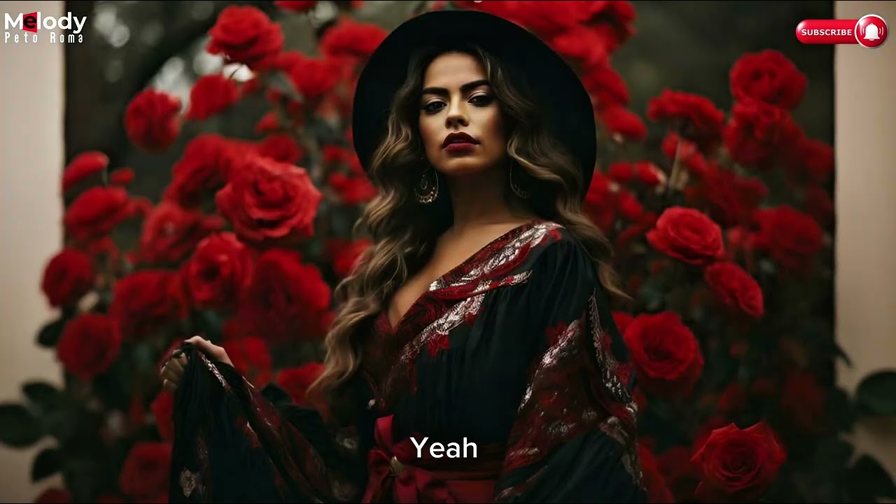 Peťo Roma Melody [Tu sal Anďelos]