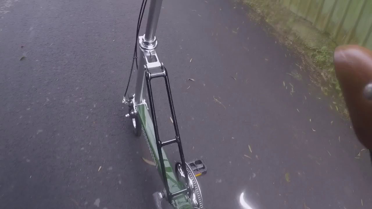 CarryMe我第1次騎上大棟山 405高地