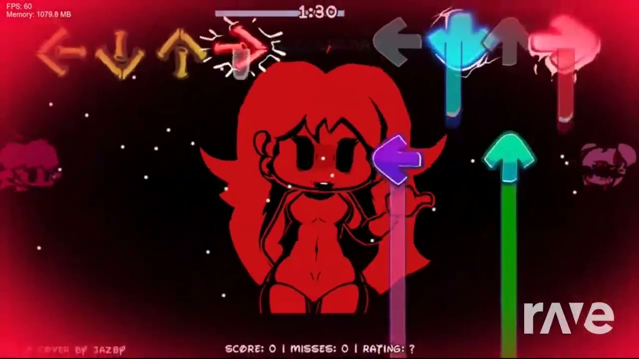 Darnell Wet Fart But Everyone Sings It Duet 5 Jazby/Plainmiki